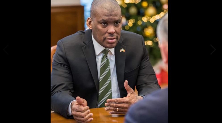 Санкции против Плахотнюка – не про Плахотнюка