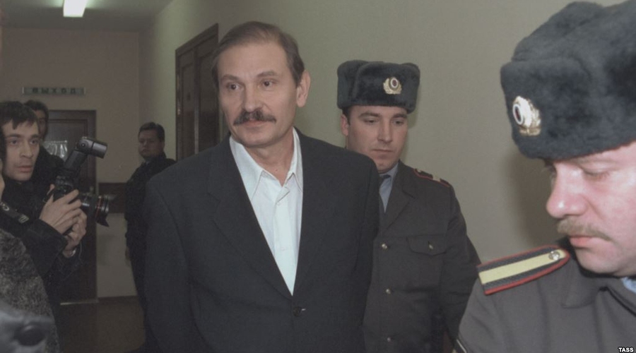В Лондоне найден мертвым соратник Березовского