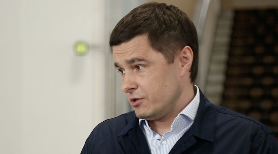 Фадей Нагачевский подал в отставку с поста заместителя примара Кишинева