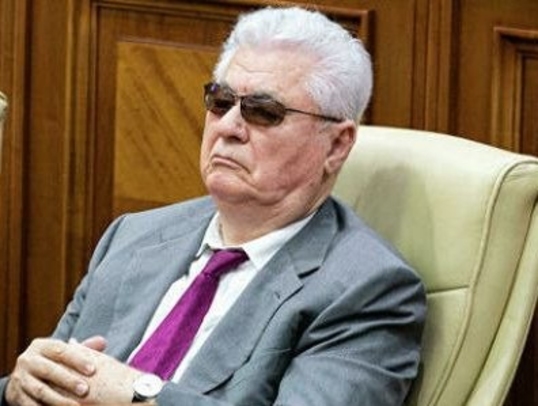 Кого призвал Воронин?