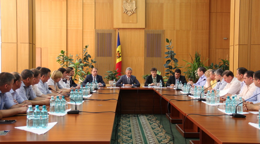 Производители плодooвощной продукции получат компенсации от кабмина