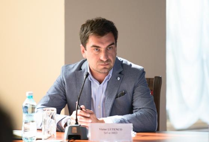 У молдавских гастарбайтеров хранится €6 млрд.?