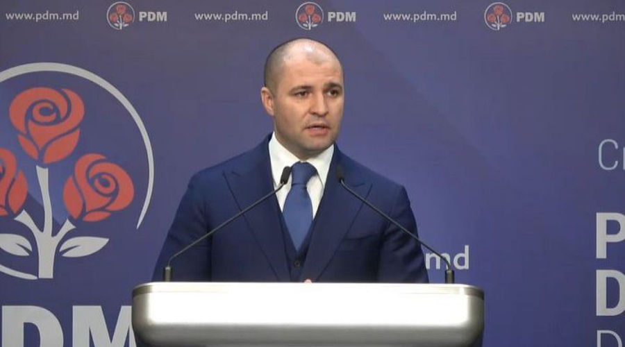 ДПМ предлагает повысить зарплату примаров и госслужащих примэрий до 50%