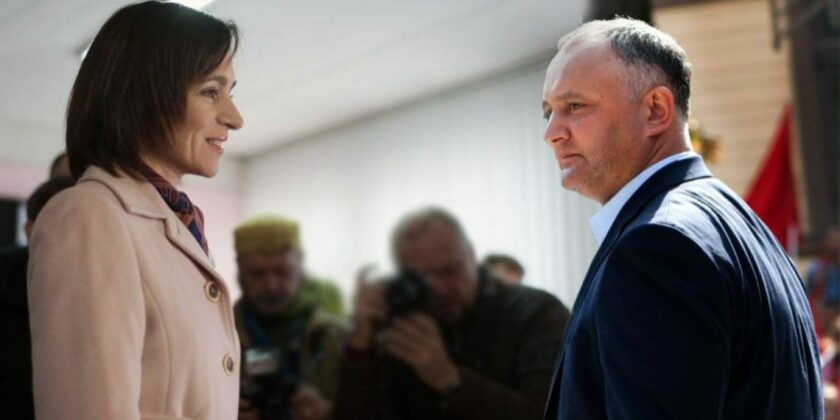 Международная пресса об итогах президентских выборов в Республике Молдова: «Поражение Игоря Додона позорно для Кремля»