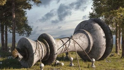 А король-то голый.  Крупнейшие политические партии зависят от мелких