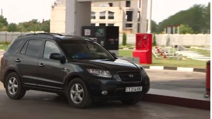 Топливный кризис в Принднестровье обостряется