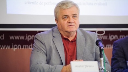 Цэрану: У Иона Чебана и Сильвии Раду наибольшие шансы попасть во второй тур выборов на пост мэра Кишинева