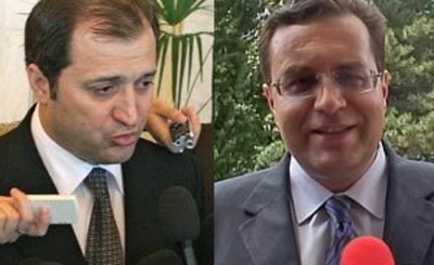 Влада Филата только поставили в известность о формировании совета по реформе юстиции… Чему он и удивился…