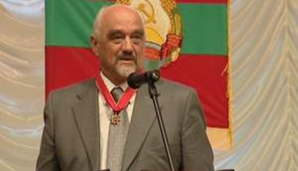 Заявление Пресс-службы Президента ПМР