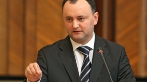 Игорь Додон: Критический анализ доклада Премьер-министра Влада Филата