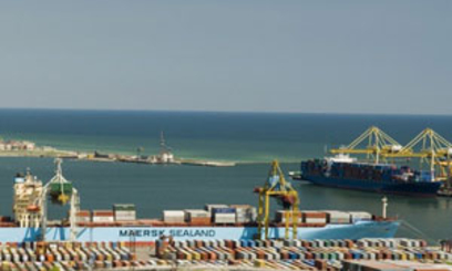 Дерибан   портов  Украины