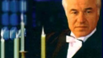 Анонс. Евгений Дога впервые даст концерт в Тирасполе