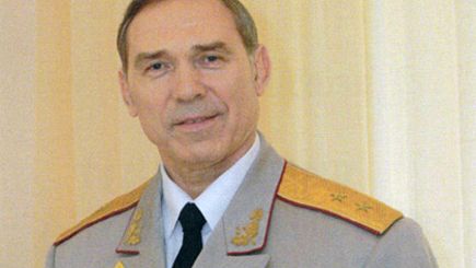 На Украине поменяли руководителя антитеррористического центра