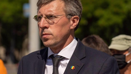 Как Тирасполь депортировал Киртоакэ