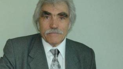 Смесь зауми и примитивизма