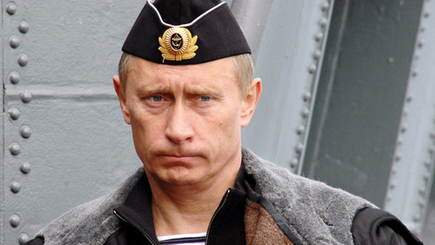 Путин жив – значит, война возможна