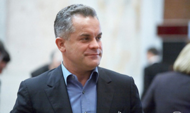 Плахотнюк опроверг информацию о создании коалиции с коммунистами