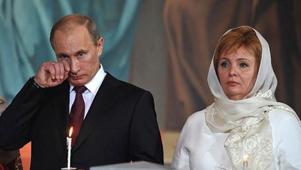 Что осталось у Людмилы Путиной и других жен крупных чиновников после развода