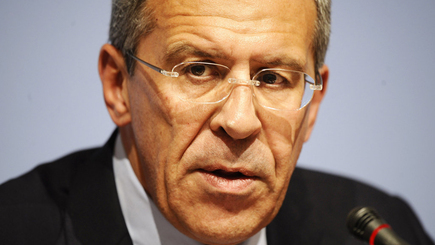 Россия выступает за суверенитет и целостность Молдовы