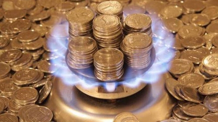 За Крым придется расплачиваться газом