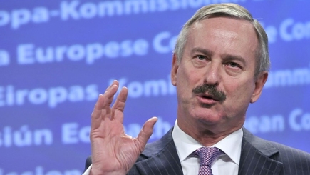 Комиссар ЕС по вопросам транспорта Сийм Каллас прибудет в Кишинев