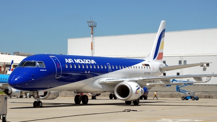 С 1 августа вступают в силу новые правила регистрации в аэропорту