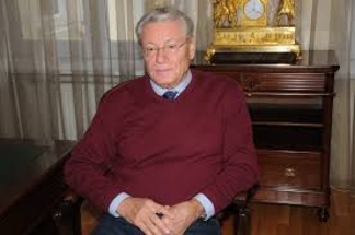 Петр Лучинский о предстоящих выборах в парламент РМ