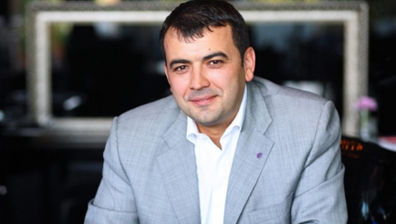 Кирилл Габурич - новый кандидат от ЛДПМ на должность премьер-министра