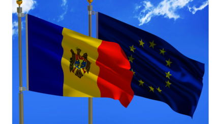 Стурза воздал должное Майе Санду