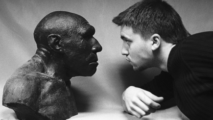 Занимательная антропология