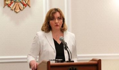 Наталья Герман призывает власти Приднестровья к конструктивному диалогу