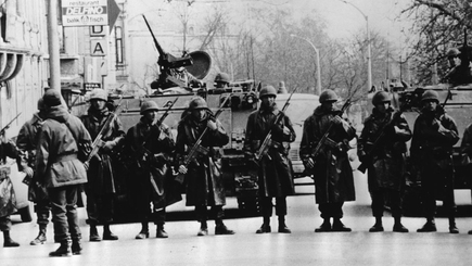 Военные перевороты в Турции: с 1960-го по 2016-й