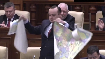 Батрынча похвалил Попеску за слова о «гражданской войне» на Днестре: Единственный правильный подход