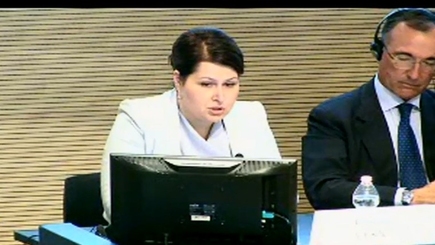 Лесник на заседании «5+2»: Совместные молдавско-украинские посты не подлежат обсуждению