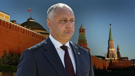 Бред Додона