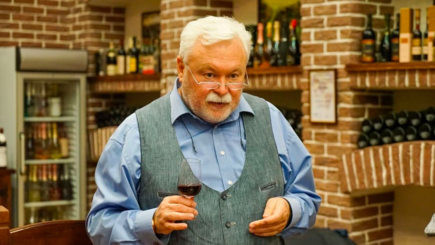 Лидеры молдавского бизнеса. Триумф во Франции фирмы “Bulgari Winery”