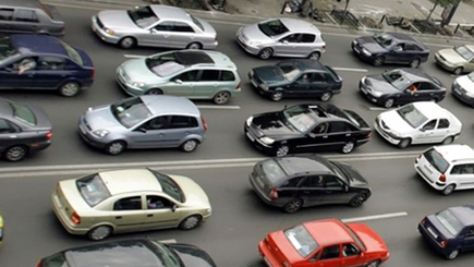 Владельцы машин с левого берега Днестра получат номерные знаки для международного движения