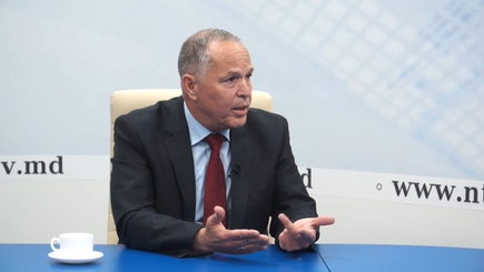 PERSONA | Михаил Формузал