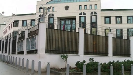 Кремль делегирует в Молдову нового посла