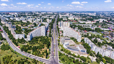 Местные выборы в Кишиневе и Бельцах. Онлайн (Обновлено 19:29)