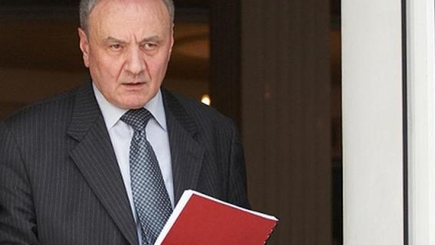 Тимофти отклонил требование коммунистoв