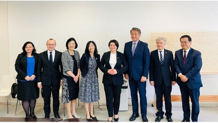 Внешняя торговля Молдовы с Японией: в первом полугодии 2022-го - более 30 млн долларов.