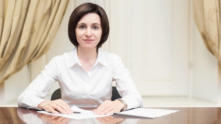 Как поступит Санду?