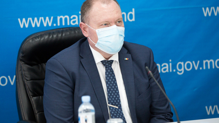 Чокой – о ЧП: «Думаю, 30 дней было бы достаточно»