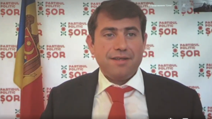 Партийная пирамида Шора - последний оплот олигархов