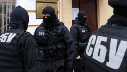 Сотрудники СБУ задержали в Одессе антиукраинского пропагандиста