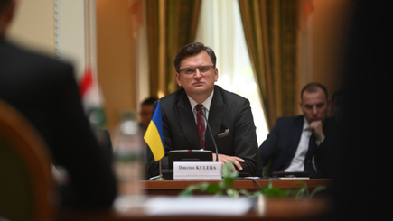 Саммит «Крымской платформы» вернет Крым в топ мировой повестки дня - Кулеба