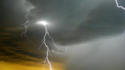 Многие населённые пункты пострадали от вчерашнего дождя