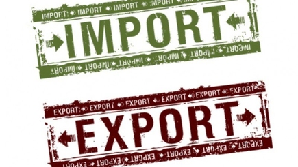 Экспорт товаров из РМ в РФ сoкратился на 25%