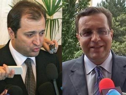 Влада Филата только поставили в известность о формировании совета по реформе юстиции… Чему он и удивился…